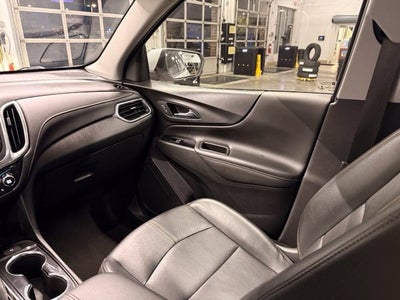2022 Chevrolet Equinox Premier w/ Pwr Liftgate
