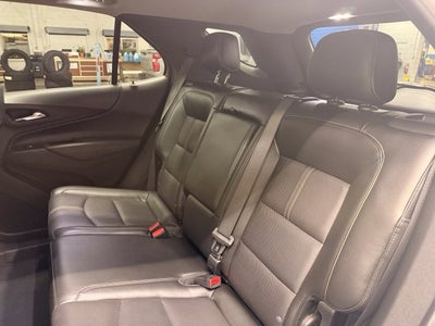 2022 Chevrolet Equinox Premier w/ Pwr Liftgate