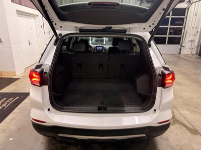 2022 Chevrolet Equinox Premier w/ Pwr Liftgate