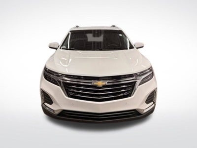 2022 Chevrolet Equinox Premier w/ Pwr Liftgate