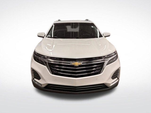 2022 Chevrolet Equinox Premier w/ Pwr Liftgate