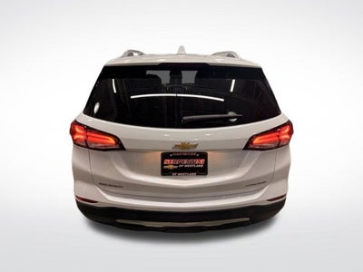 2022 Chevrolet Equinox Premier w/ Pwr Liftgate
