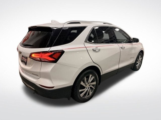 2022 Chevrolet Equinox Premier w/ Pwr Liftgate