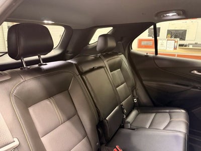 2022 Chevrolet Equinox Premier w/ Pwr Liftgate