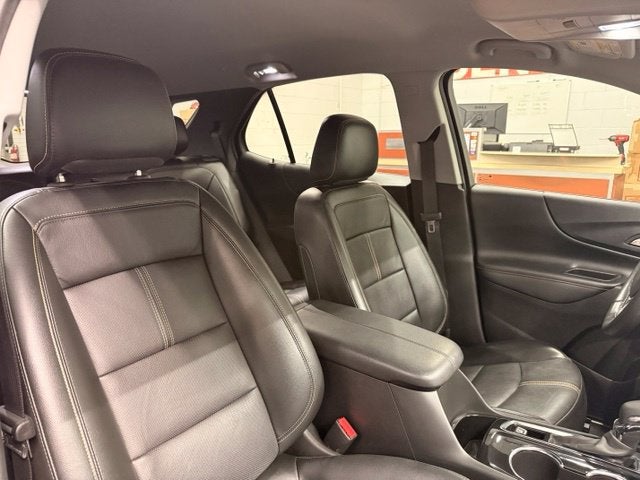2022 Chevrolet Equinox Premier w/ Pwr Liftgate