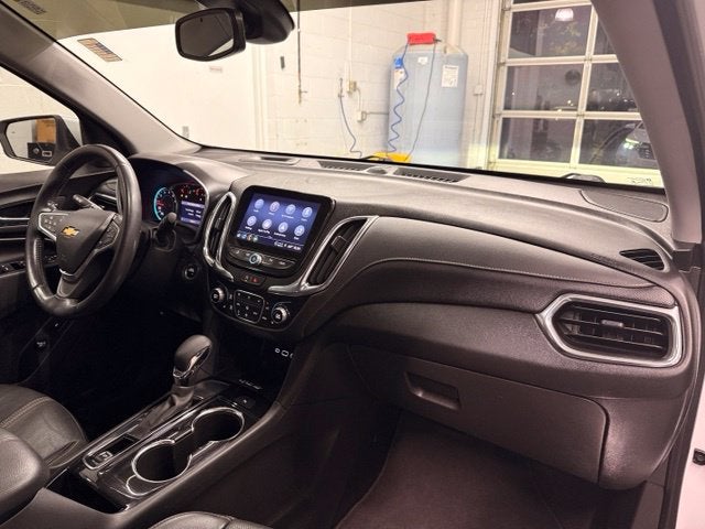 2022 Chevrolet Equinox Premier w/ Pwr Liftgate