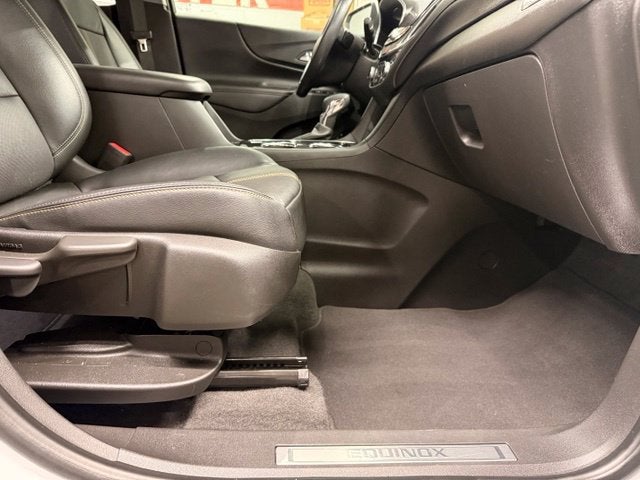 2022 Chevrolet Equinox Premier w/ Pwr Liftgate