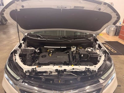 2022 Chevrolet Equinox Premier w/ Pwr Liftgate