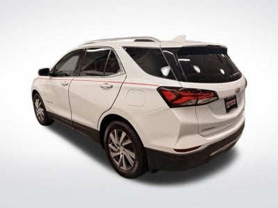 2022 Chevrolet Equinox Premier w/ Pwr Liftgate