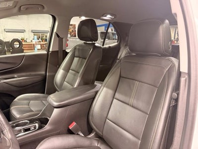 2022 Chevrolet Equinox Premier w/ Pwr Liftgate