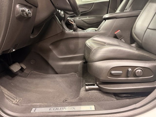 2022 Chevrolet Equinox Premier w/ Pwr Liftgate