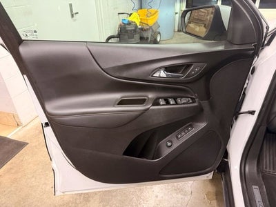 2022 Chevrolet Equinox Premier w/ Pwr Liftgate