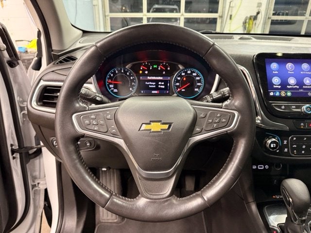 2022 Chevrolet Equinox Premier w/ Pwr Liftgate