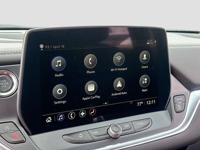 2026 Chevrolet Blazer LT
