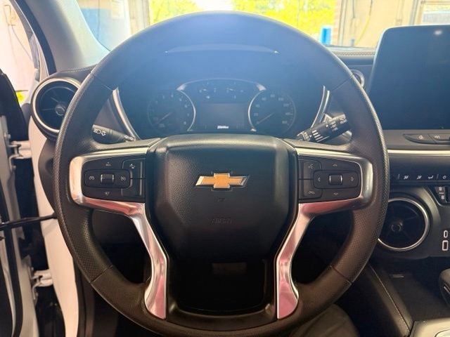 2024 Chevrolet Blazer LT W/ HEATED SEATS
