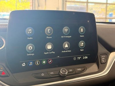 2024 Chevrolet Blazer LT W/ HEATED SEATS