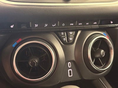 2024 Chevrolet Blazer LT W/ HEATED SEATS