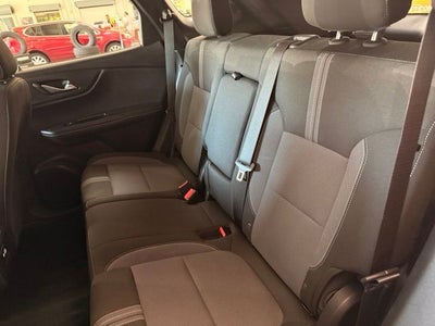 2024 Chevrolet Blazer LT W/ HEATED SEATS