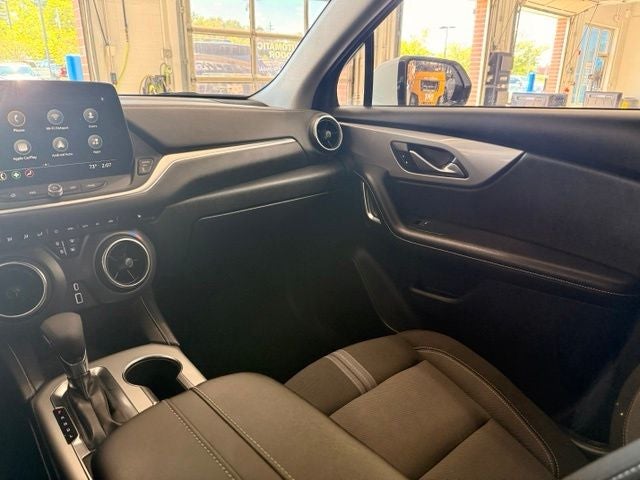 2024 Chevrolet Blazer LT W/ HEATED SEATS