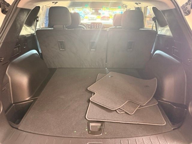 2024 Chevrolet Blazer LT W/ HEATED SEATS