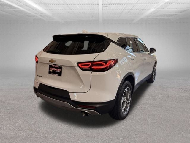 2024 Chevrolet Blazer LT W/ HEATED SEATS
