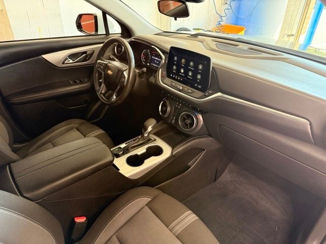 2024 Chevrolet Blazer LT W/ HEATED SEATS