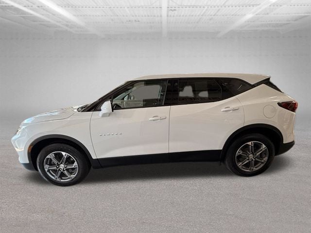 2024 Chevrolet Blazer LT W/ HEATED SEATS