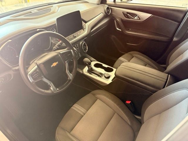 2024 Chevrolet Blazer LT W/ HEATED SEATS