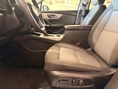 2024 Chevrolet Blazer LT W/ HEATED SEATS