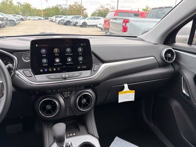 2026 Chevrolet Blazer LT