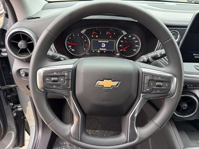 2026 Chevrolet Blazer LT