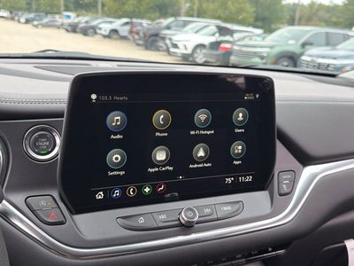 2026 Chevrolet Blazer LT