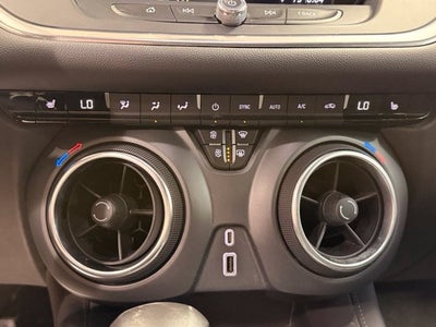 2020 Chevrolet Blazer LT AWD w/ 4 NEW TIRES