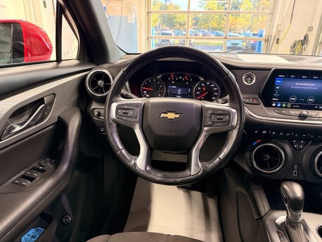 2020 Chevrolet Blazer LT AWD w/ 4 NEW TIRES
