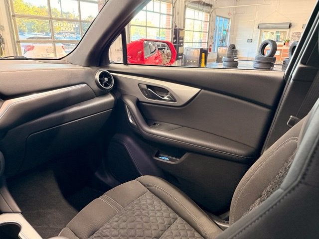2020 Chevrolet Blazer LT AWD w/ 4 NEW TIRES