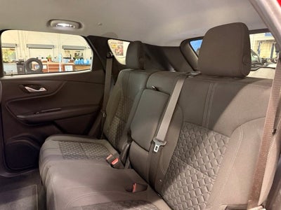 2020 Chevrolet Blazer LT AWD w/ 4 NEW TIRES