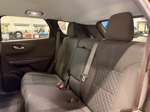 2020 Chevrolet Blazer LT AWD w/ 4 NEW TIRES