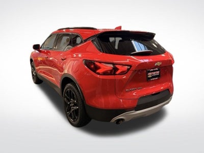 2020 Chevrolet Blazer LT AWD w/ 4 NEW TIRES