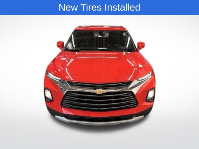 2020 Chevrolet Blazer LT AWD w/ 4 NEW TIRES