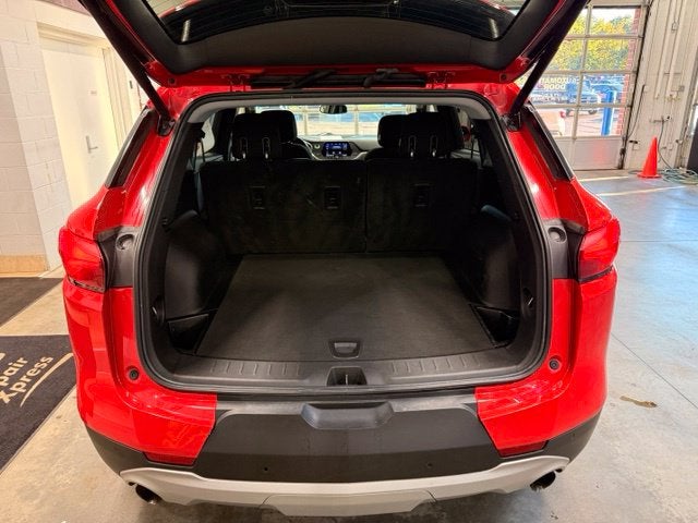 2020 Chevrolet Blazer LT AWD w/ 4 NEW TIRES