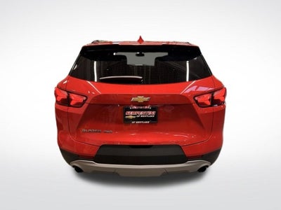 2020 Chevrolet Blazer LT AWD w/ 4 NEW TIRES