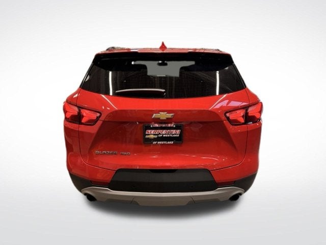 2020 Chevrolet Blazer LT AWD w/ 4 NEW TIRES