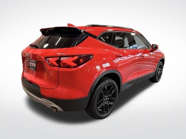 2020 Chevrolet Blazer LT AWD w/ 4 NEW TIRES
