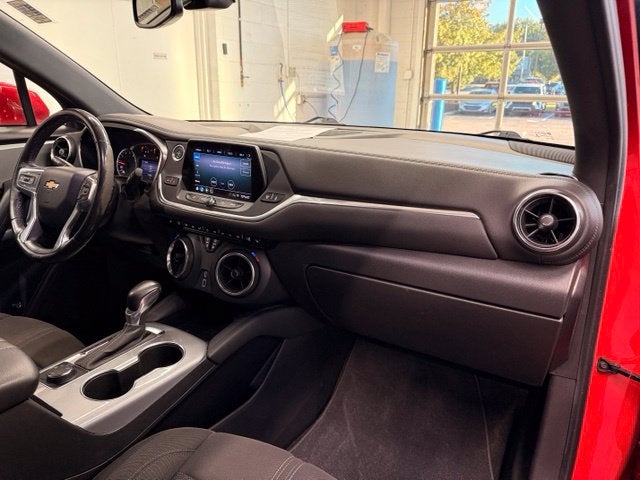 2020 Chevrolet Blazer LT AWD w/ 4 NEW TIRES