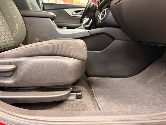 2020 Chevrolet Blazer LT AWD w/ 4 NEW TIRES