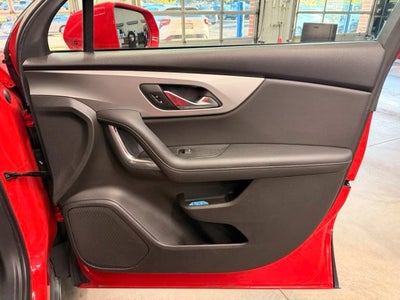 2020 Chevrolet Blazer LT AWD w/ 4 NEW TIRES