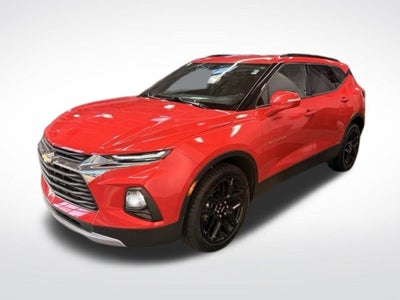 2020 Chevrolet Blazer LT AWD w/ 4 NEW TIRES