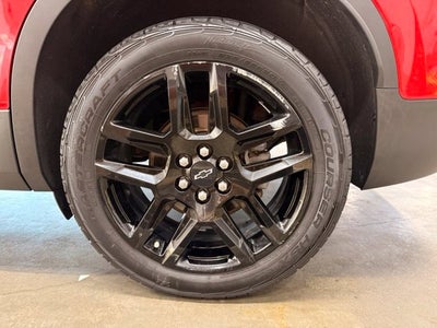 2020 Chevrolet Blazer LT AWD w/ 4 NEW TIRES