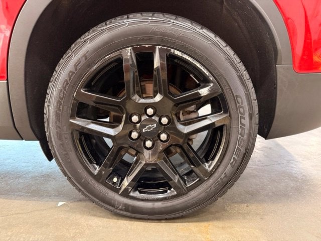 2020 Chevrolet Blazer LT AWD w/ 4 NEW TIRES