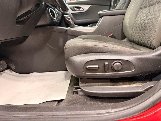 2020 Chevrolet Blazer LT AWD w/ 4 NEW TIRES